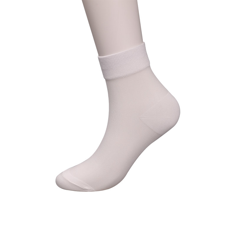 Kaus Kaki Wanita Bawahan Katun Sutra Nilon Transparan Modis Kaus Kaki Wanita Sutra Transparan Nilon Prima Kaus Kaki Wanita Sutra Kristal WSD1946