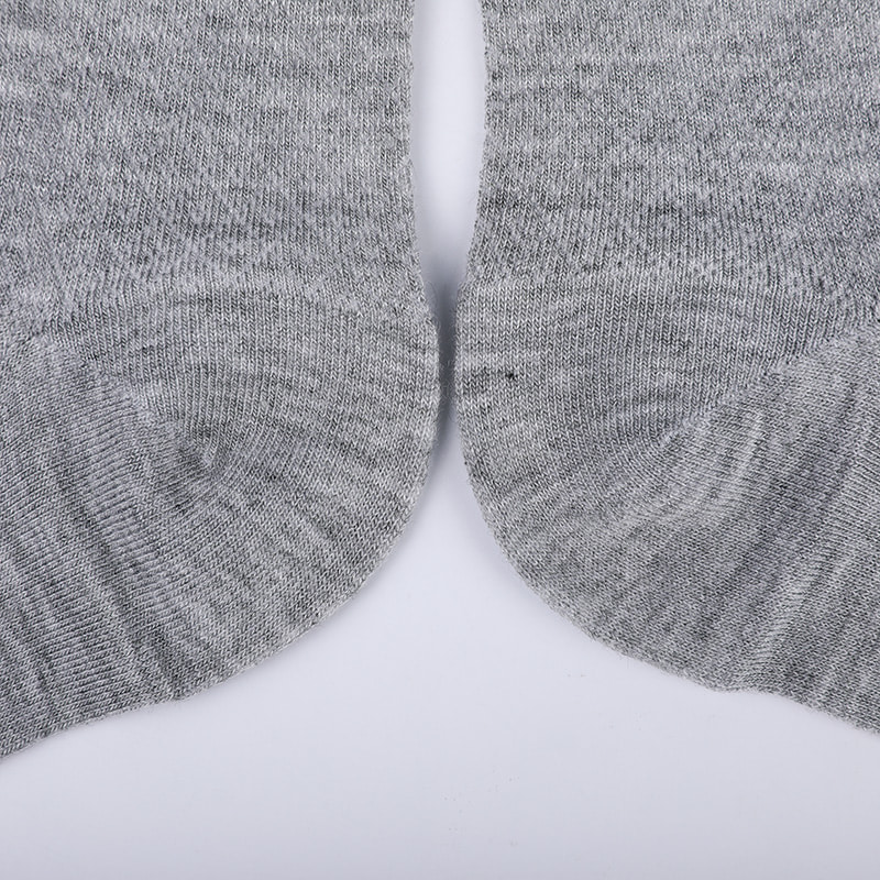 Tas Nilon Serat Bambu Lembut, Kaus Kaki Wanita Kasual Berlian Kecil Tipis, Kaus Kaki Wanita Jahitan Tangan WSD1689