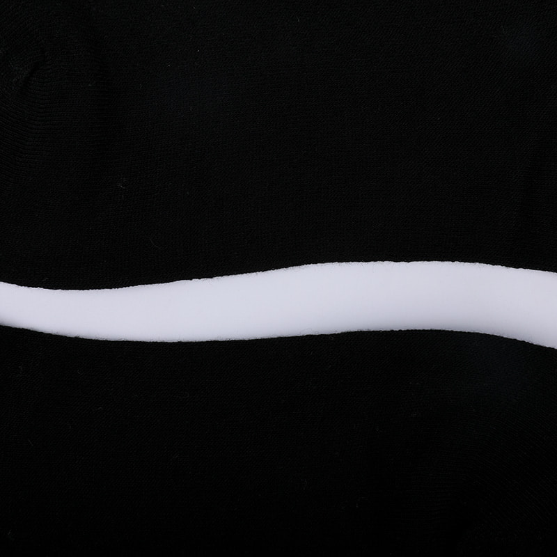 Tas Nilon Serat Bambu Lembut, Kaus Kaki Wanita Kasual Berlian Kecil Tipis, Kaus Kaki Wanita Jahitan Tangan WSD1689